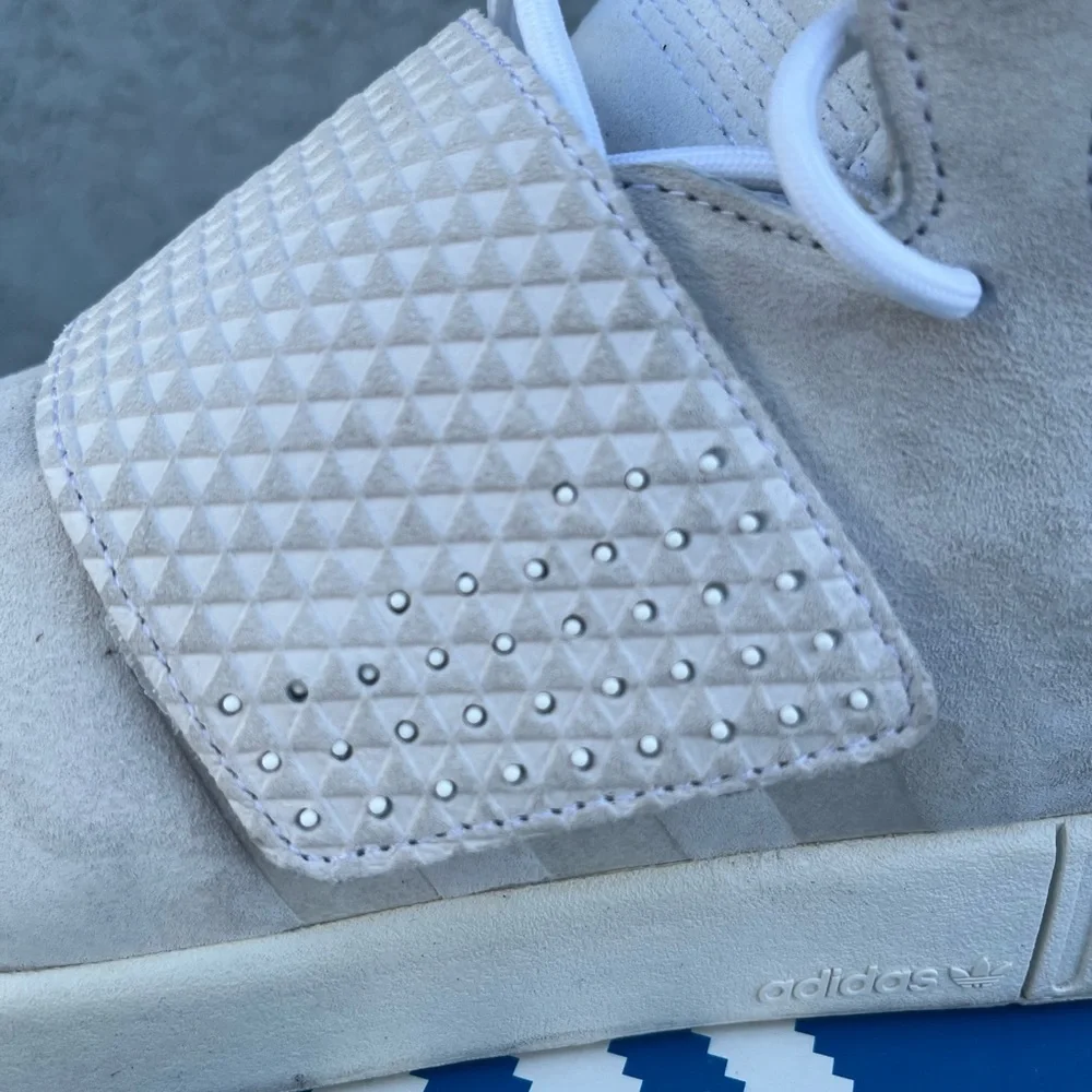 Adidas Tubular Invader Strap J Sneakers - Picture 2 of 11